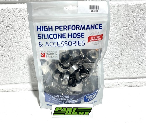 Samco coolant hose - samco,