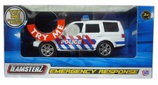 Teamsterz Kids Emergency