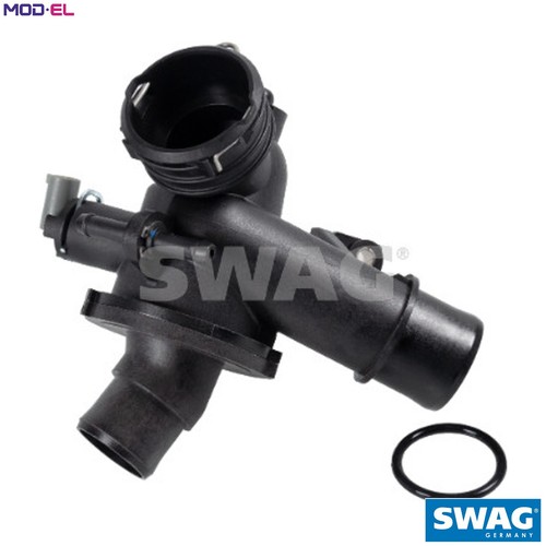 Thermostat coolant 8840 - coolant, 10