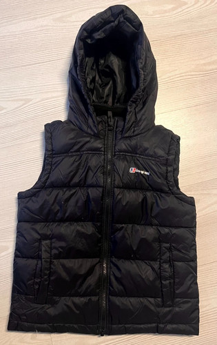 Berghaus gilet puffer vest - berghaus,