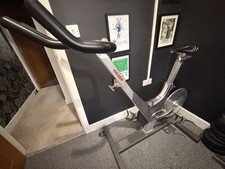 Keiser indoor cycling bike - m3,