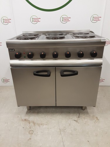 Used lincat silverlink six - used,