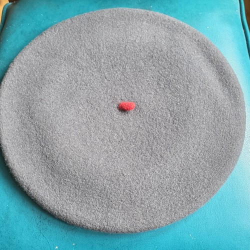 Beret français traditional - beret,