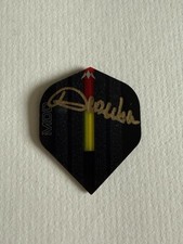 Mike De Decker Hand Signed