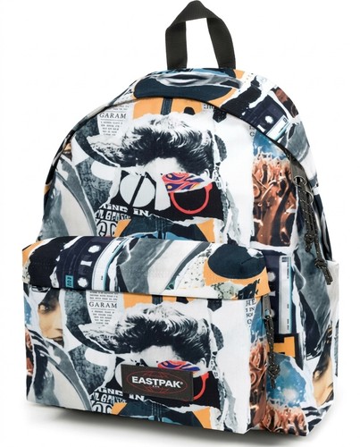 Eastpak padded pak 24l back - eastpak, pak'r