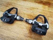 SHIMANO DURA ACE PEDALS PD-9000 ROAD BIKE PEDALS CARBON SPD-SL CYCLING