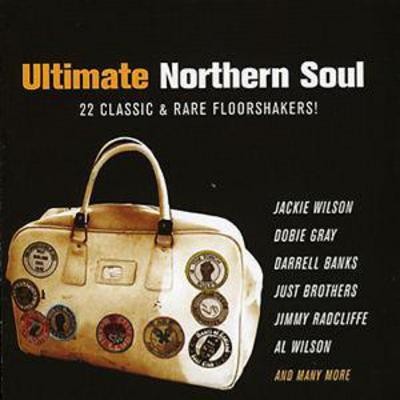 Various artists ultimate - various,