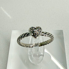 David Yurman Sterling Silver