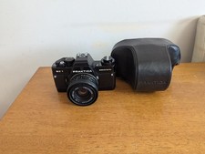 Praktica BC1 Electronic SLR