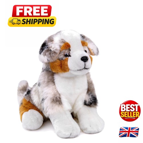 Cuddly 36cm australian - 36cm,