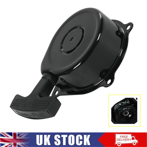 Pull start quad runner - lt,