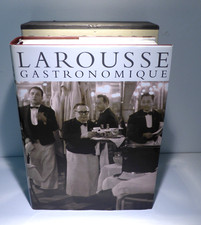 Larousse Gastronomique: The