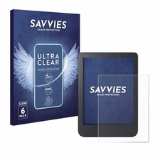 6 Pack Screen Protector for