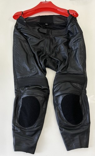 Rst men leather - rst, gt