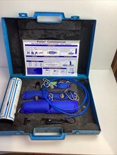 Artic Polar Commercial Pipe Freezer Kit 8-35mm Pipework, Used but Complete