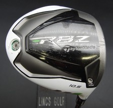 Taylormade rbz driver - rbz, 10.5°