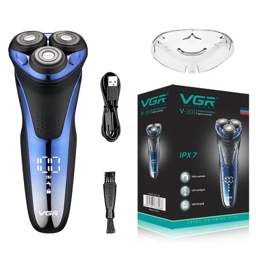 Electric shaver series - electric,