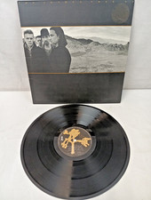 The joshua tree vinyl - joshua,