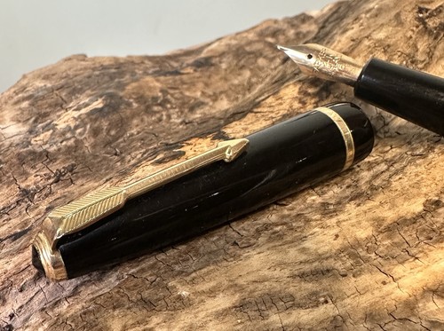 Vintage parker slimfold - vintage,