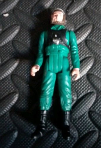 Vintage wing pilot - vintage, 17