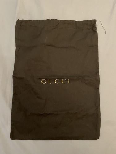Gucci dust bag - bag, !