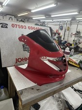 Yamaha YZF 600 R Thundercat