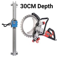Fully Automatic Ring Saw 9500W
