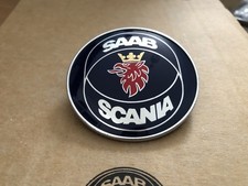 Rare Original SAAB 9000 CD