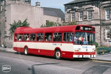 Bus Photo - Fife Scottish