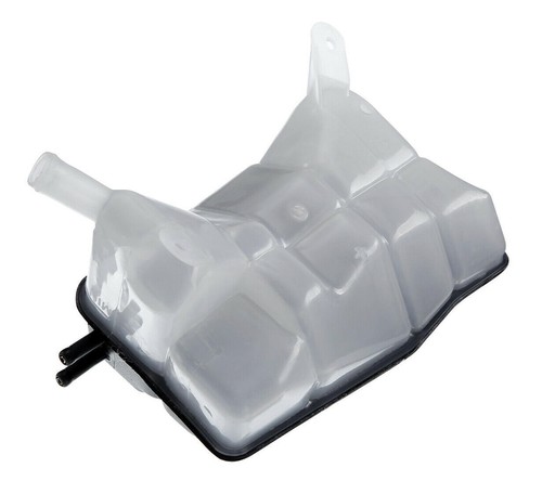 Radiator coolant expansion - coolant,
