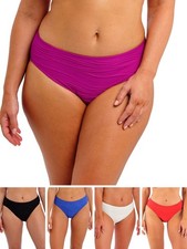 Fantasie Beach Waves Mid Rise