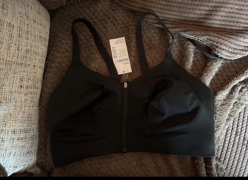 Black flexifit non - black, full