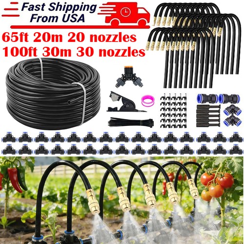 Drip irrigation kit garden - drip,