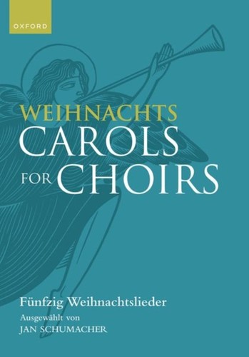 Weihnachts carols for choirs - weihnachts,