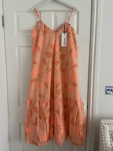 Bnwt juliet dunn - juliet, dress