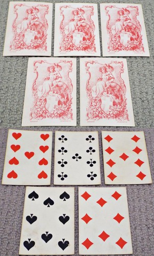 Full house poker hand - poker,