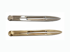 Freemasons Masonic Compass gold or silver (full lodge size)