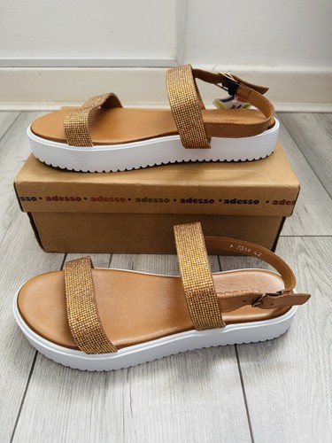 Adesso zara gold sparkle - zara,