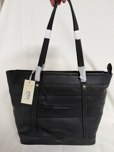 Radley london babington - london, stripe