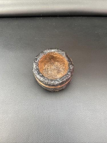 Ww1 french shell - case, remnant