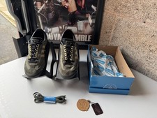 Adidas SPZL X CP Company SL83