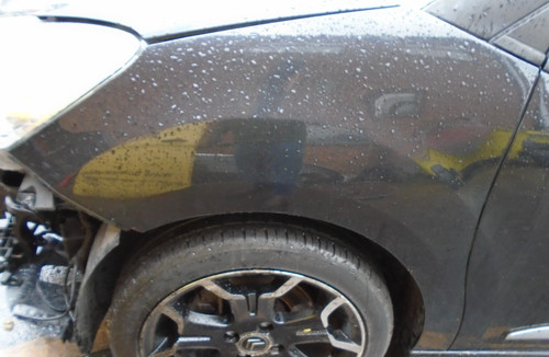 Citroen ds3 sport - 11,