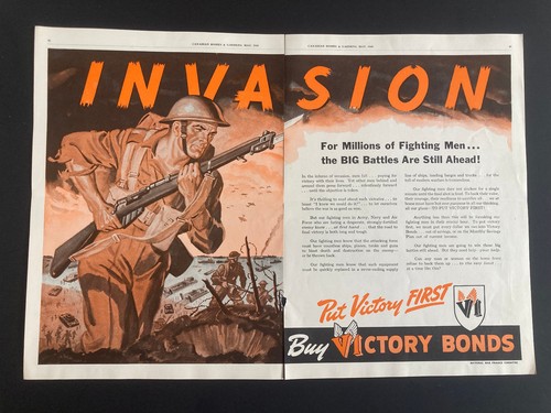 1944 canada canadian wwii - 1944,