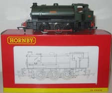 Hornby r3104 lner green - r3104,
