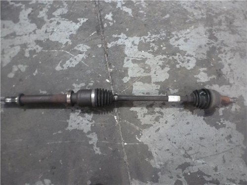 8200378880 front drive shaft - drive,