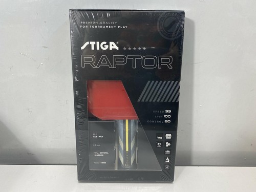 Stiga pro carbon - pro, +
