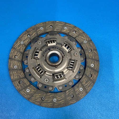 National nhb4943 215mm 24teeth - national,