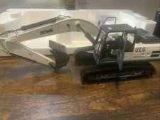 XCMG ueg/E2-215 Diecast