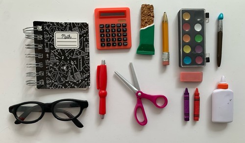 Our generation doll school - our,
