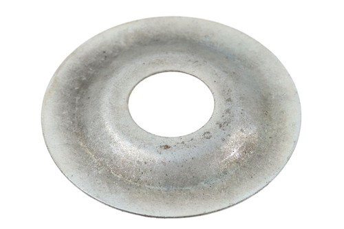 Cover plate for - , front